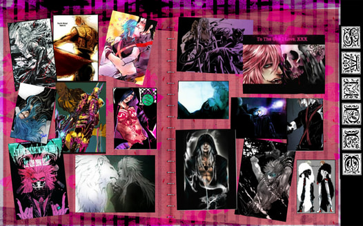 ♥post card 