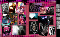 ♥post card 