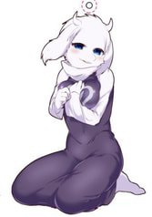 torielキーホルダー
