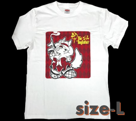 JMoF 2019 公式Tシャツ L