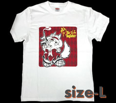 JMoF 2019 公式Tシャツ L