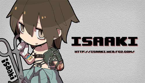 ポスターさんストラップ