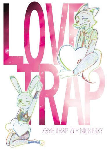 LOVE TRAP