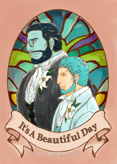 It's A Beautiful Day ふたりのじかん６