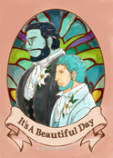It's A Beautiful Day ふたりのじかん６