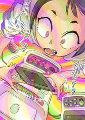 サンプル画像 No.2