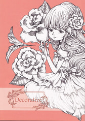 Decorative