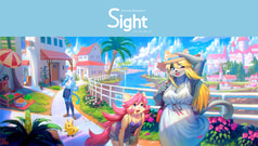Sight