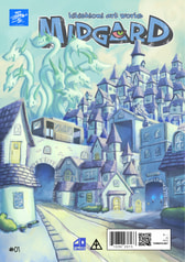 MIDGARD