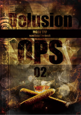 Delusion OP02