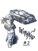 WARN3RD #2