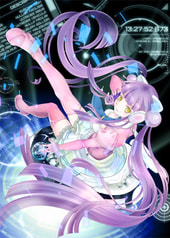 サンプル画像 No.2