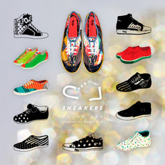 SNEAKERS