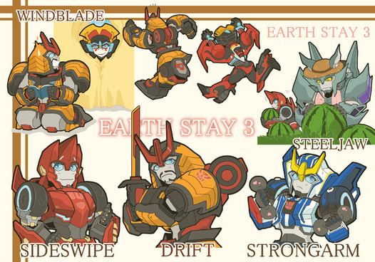 EARTHSTAY3