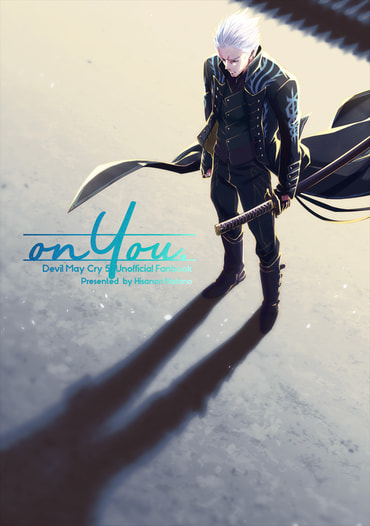 on You.