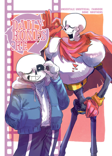 DAIRYBONES:RE