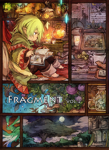 Fragment vol.2