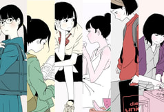 いまどうしてる？　みずす作品集