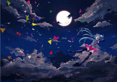 サンプル画像 No.1