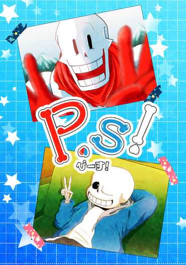 P.s!