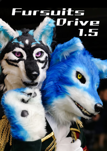 Fursuits Drive 1.5