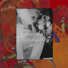 Chocolate Manhattan