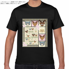 Tシャツ予約分2