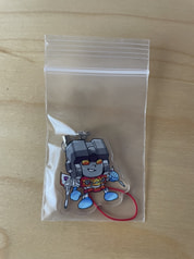 スタスクアクリルストラップ