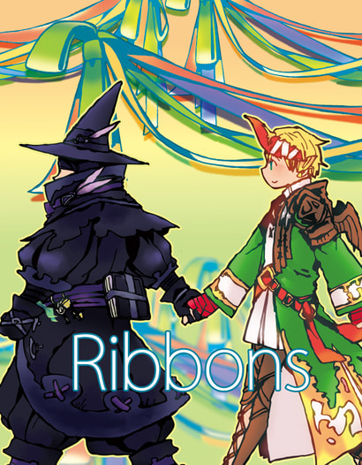 Ribbons