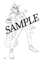 サンプル画像 No.2