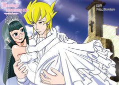 Marriage ceremony (仮)