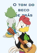 O TOM DO BECO DE TRÁS