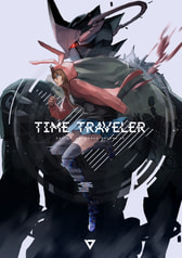 TIME TRAVELER