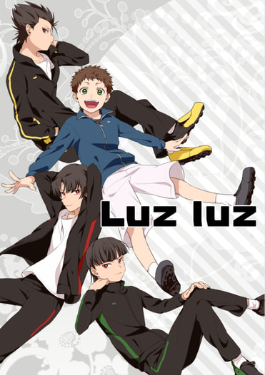 Luz luz