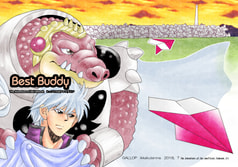 Best Buddy