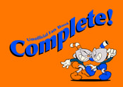Complete!