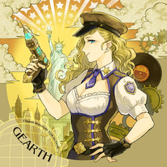 GEARTH