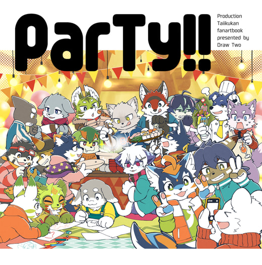 ParTy!!