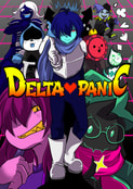 DELTA　PANIC