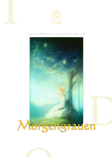 Morgengrauen