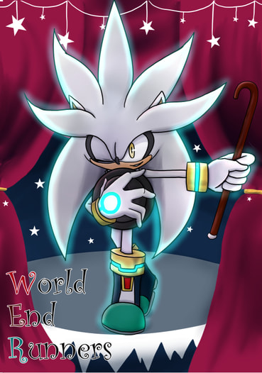 World End Runners