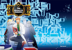 the History of Robotics 
