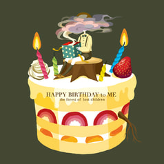 HAPPY BIRTHDAY to ME