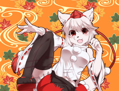 椛マウスパッド