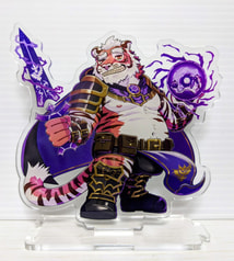 クレサガアクスタ【レマイアス】