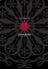 ダンガンロンパ霧切　非公式アンソロジー「snowdrops」