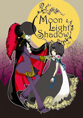 Moon Light Shadow