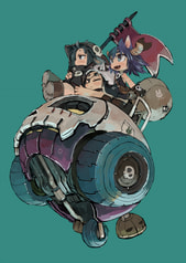 サンプル画像 No.2