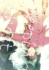 sleeping ghost
