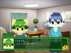 サンプル画像 No.3